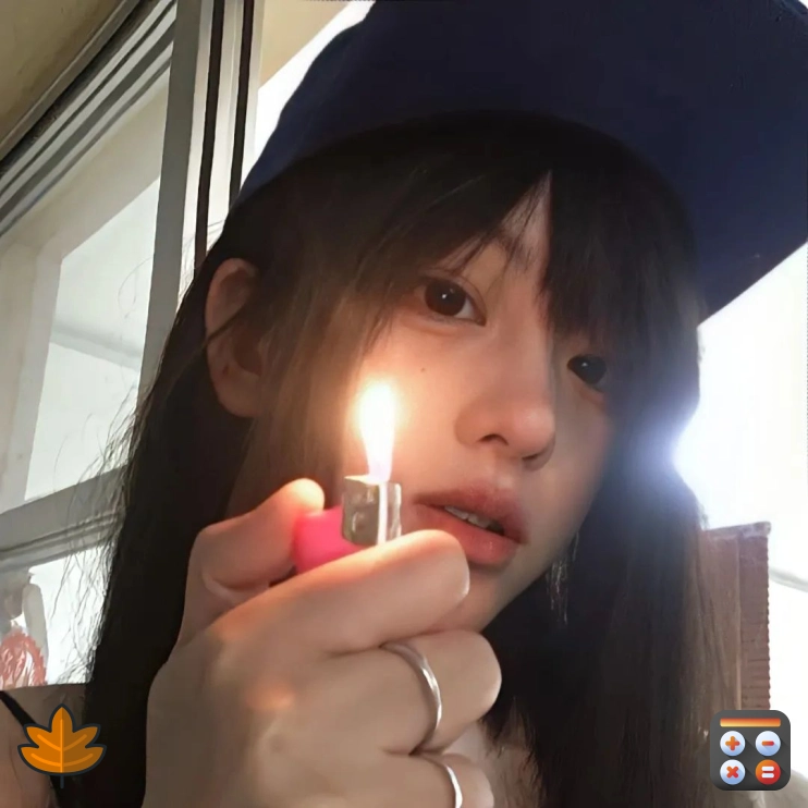 小川